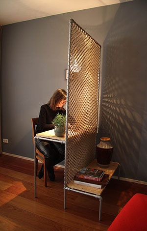 Roomdivider